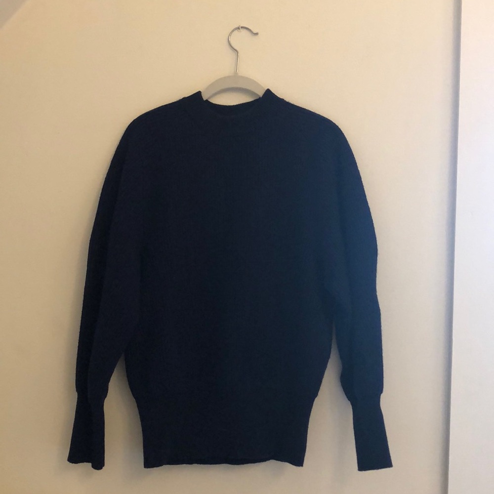 Ply-knits Delft Jumper